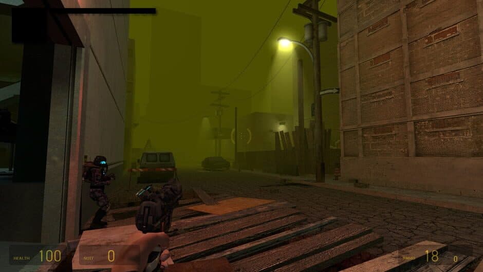 Скриншот 12 из Surgical Strike