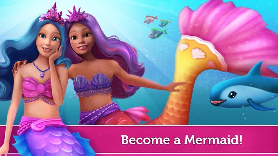Скриншот 6 из Barbie Dreamhouse Adventures