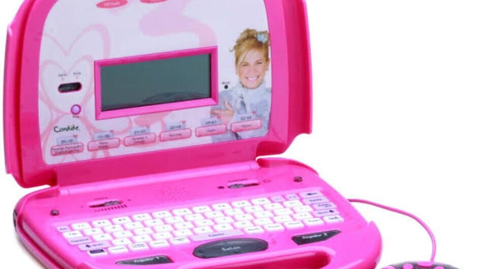 Скриншот 3 из Meu Primeiro Laptop da Xuxa