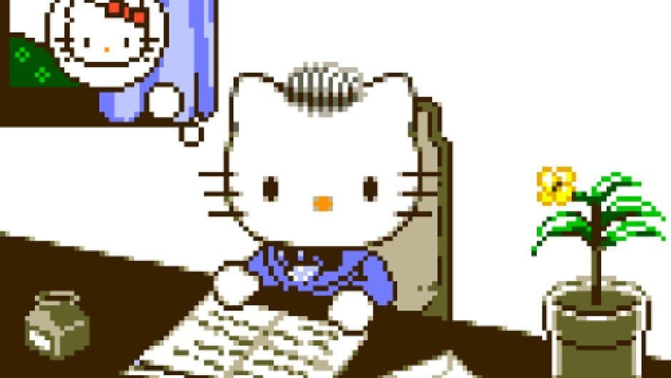 Скриншот 2 из Dear Daniel no Sweet Adventure: Kitty-chan wo Sagashite