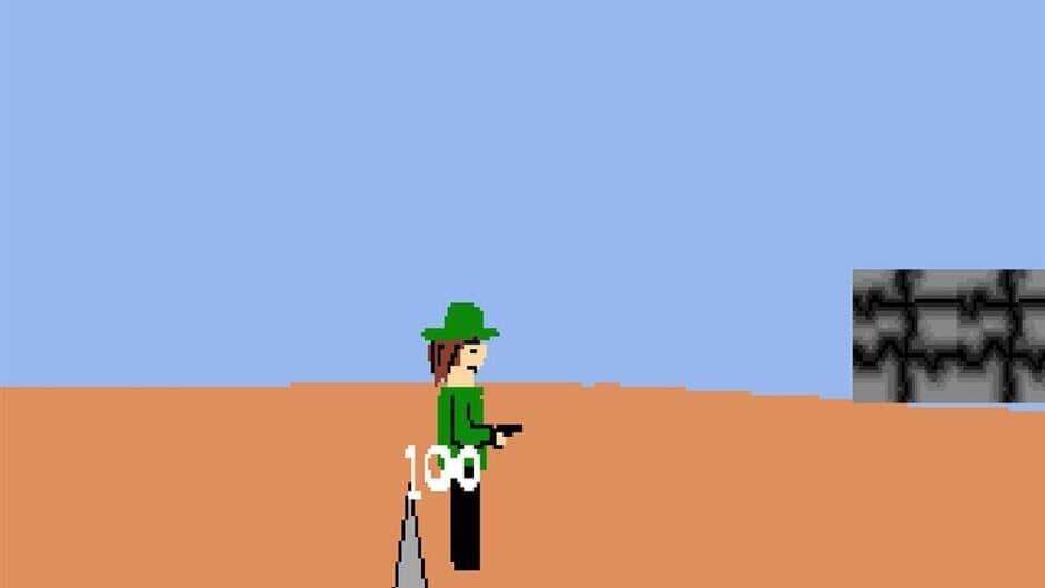 Скриншот 2 из Mel Gibson's Safari 3
