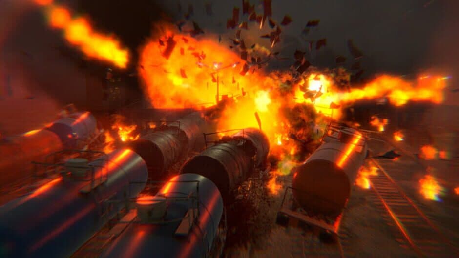 Скриншот 9 из Derail Valley