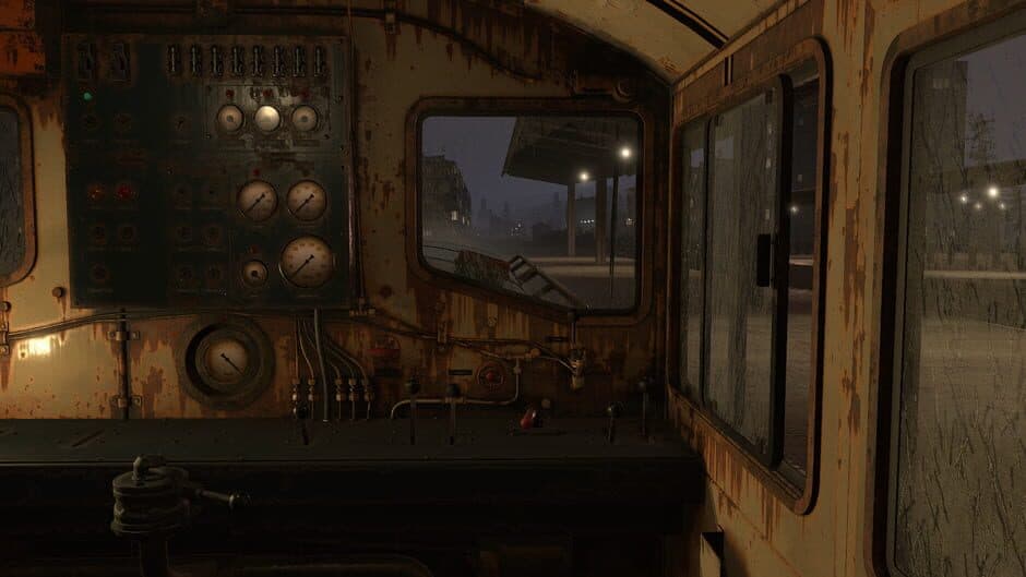 Скриншот 10 из Derail Valley