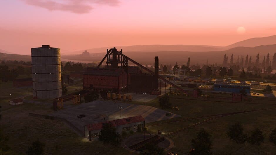 Скриншот 12 из Derail Valley