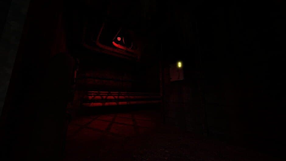Скриншот 3 из Infra: Underground