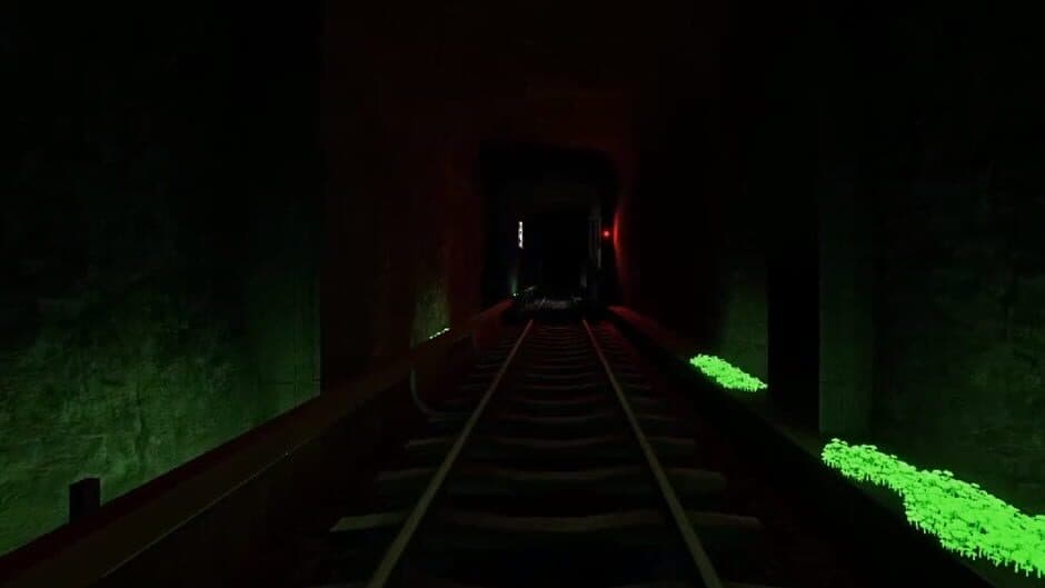Скриншот 4 из Infra: Underground