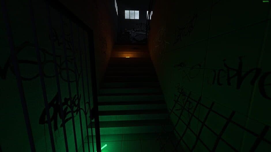 Скриншот 5 из Infra: Underground