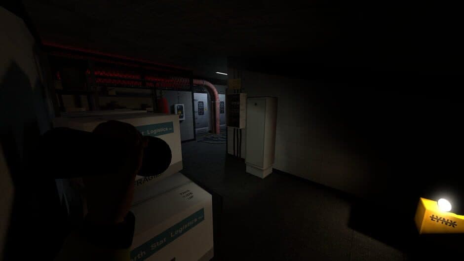 Скриншот 7 из Infra: Underground