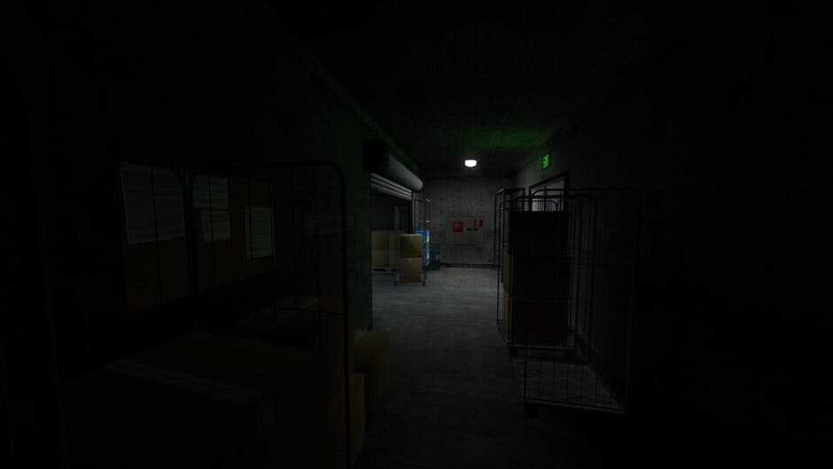Скриншот 8 из Infra: Underground