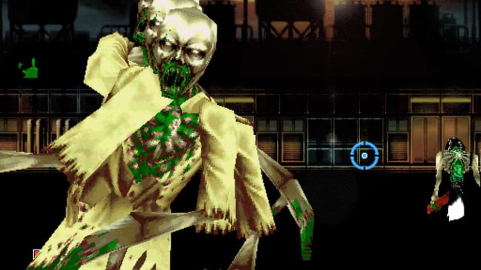 Скриншот 5 из Beast Busters: Second Nightmare