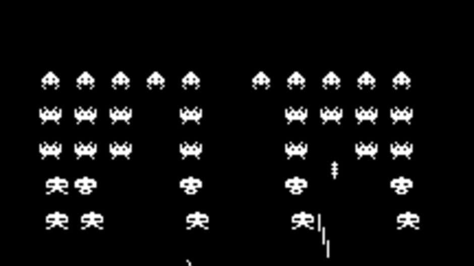Скриншот 1 из Beam Invader