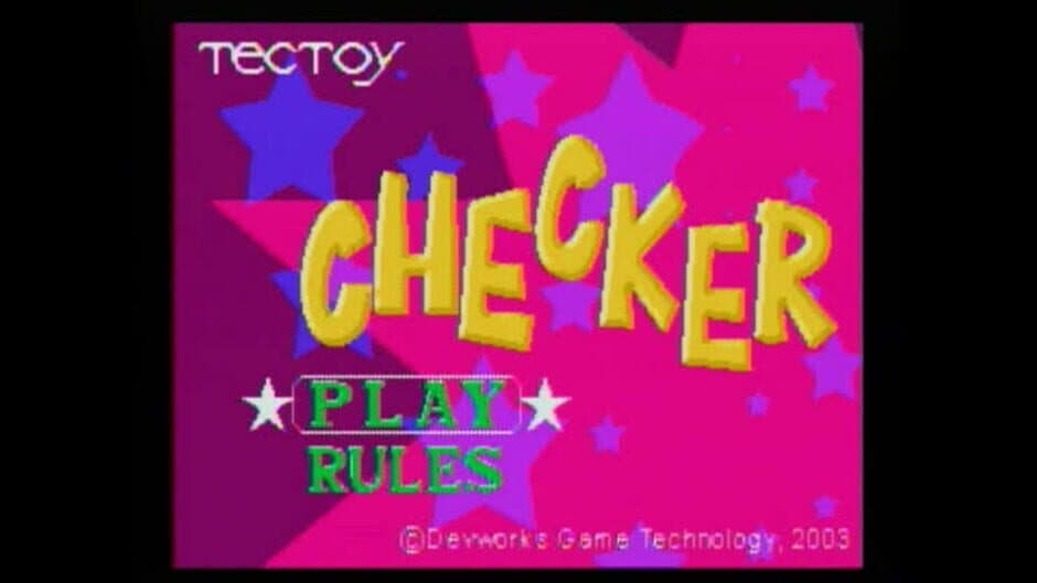 Скриншот 3 из Checker