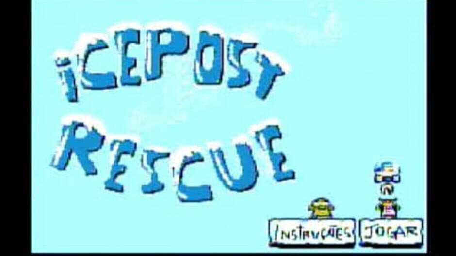Скриншот 1 из Icepost Rescue