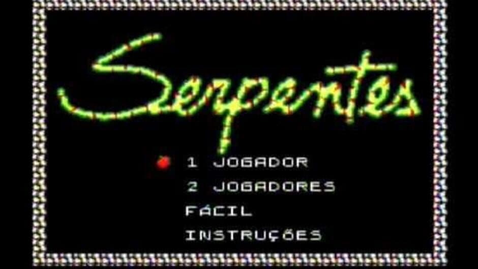 Скриншот 1 из Serpentes
