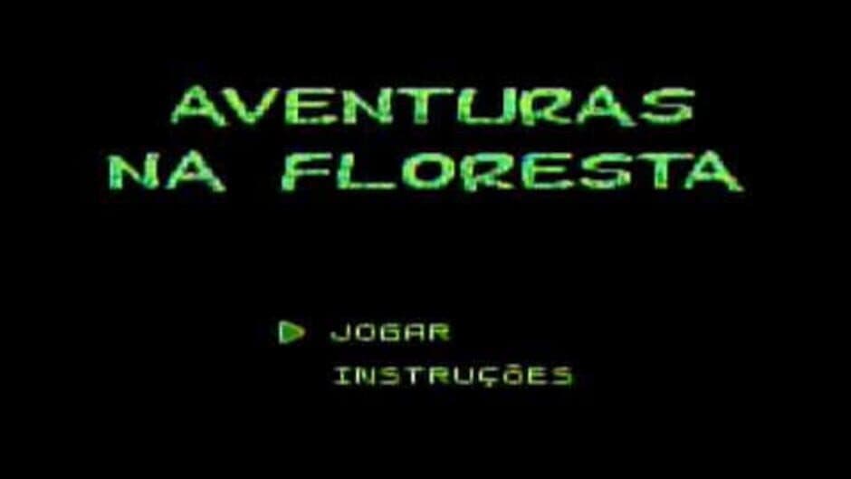 Скриншот 1 из Aventuras na floresta