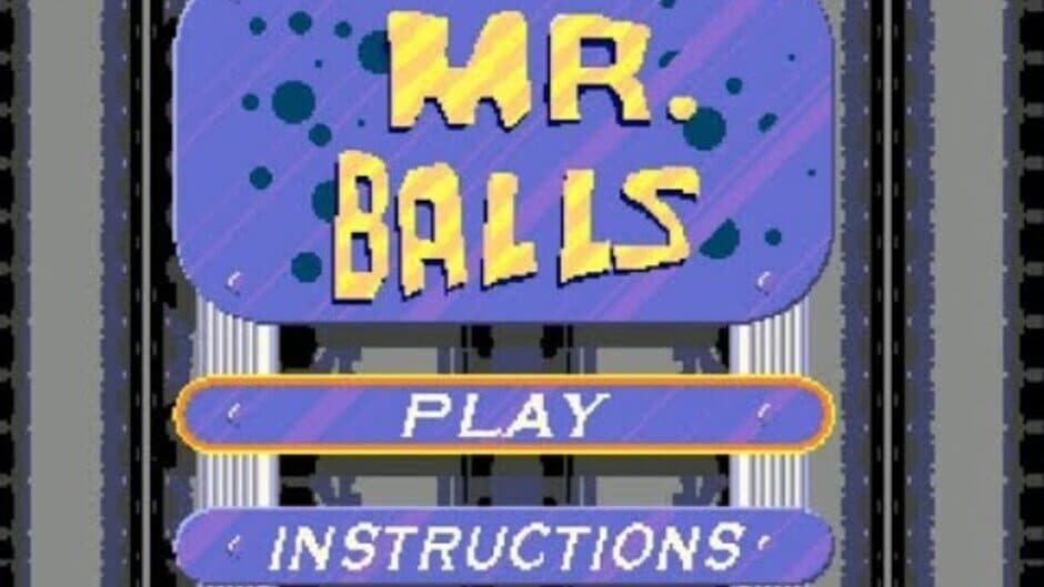 Скриншот 3 из Mr. Balls