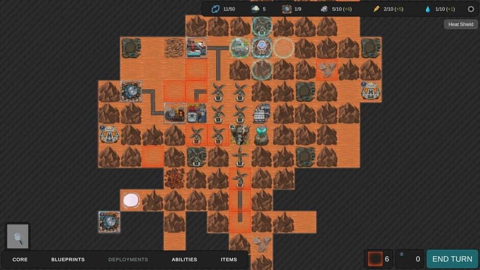 Скриншот 2 из Wastelander