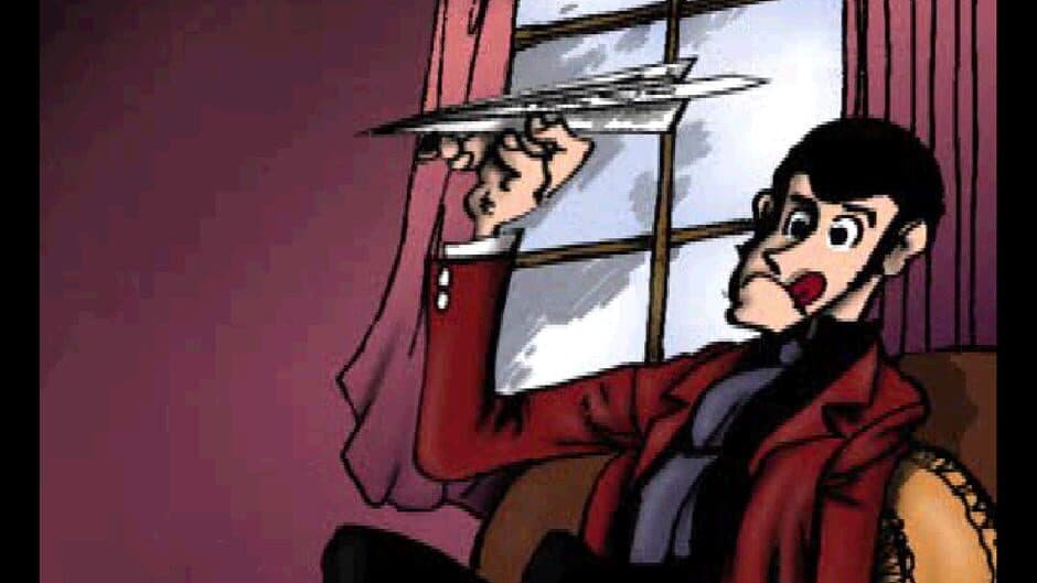 Скриншот 1 из Lupin 3sei