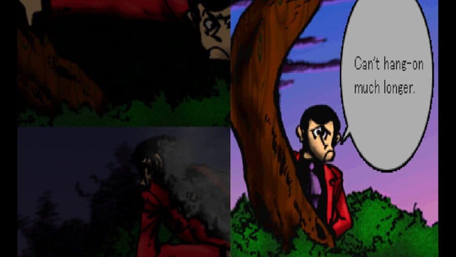 Скриншот 5 из Lupin 3sei