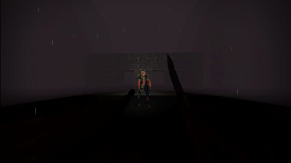 Скриншот 1 из Risen Dead