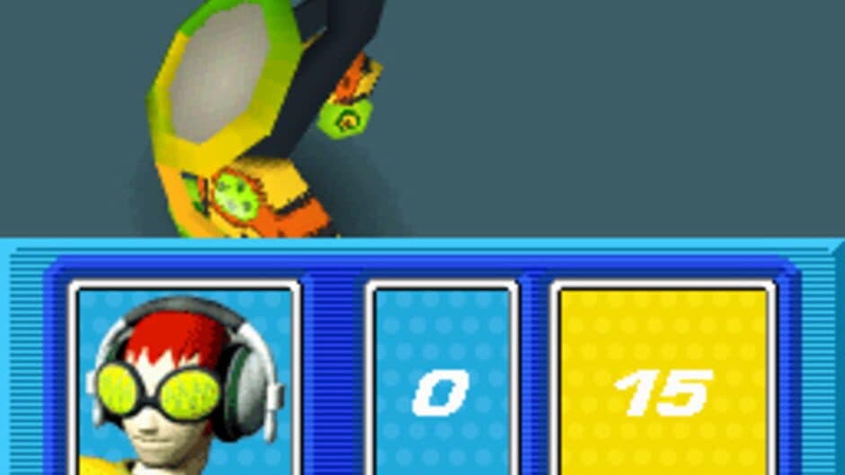 Скриншот 3 из Sega Superstars Tennis