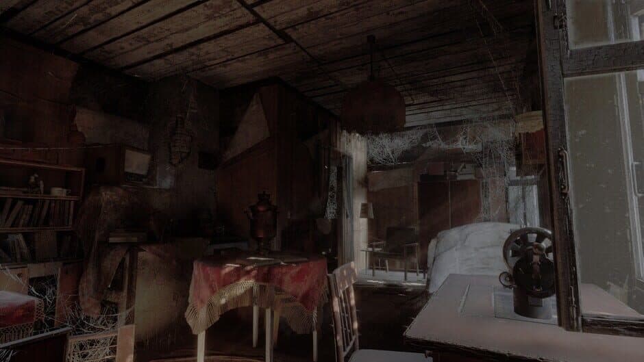 Скриншот 2 из Life After End