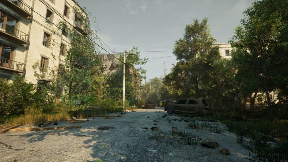 Скриншот 3 из Life After End