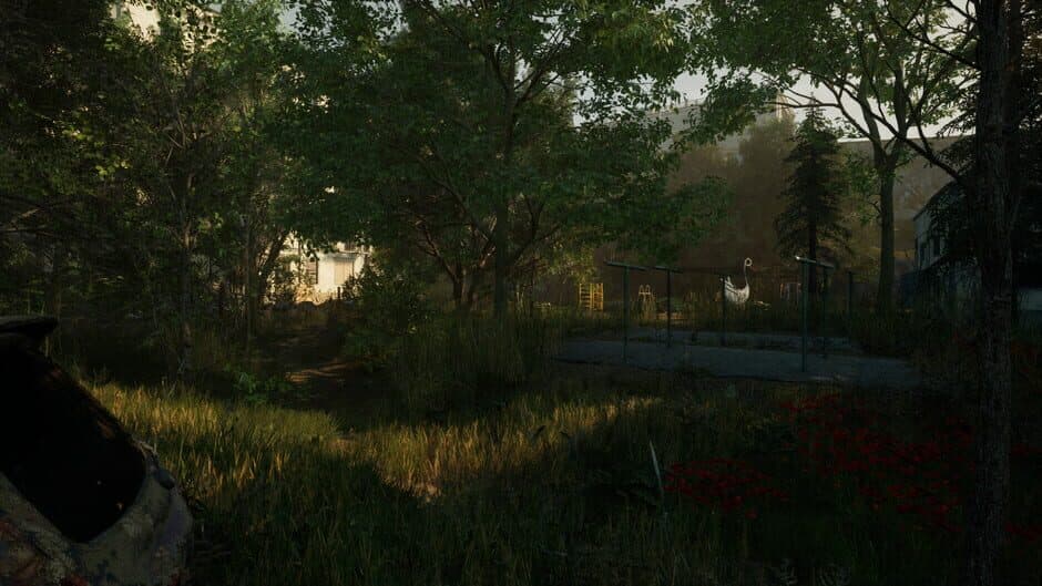 Скриншот 4 из Life After End