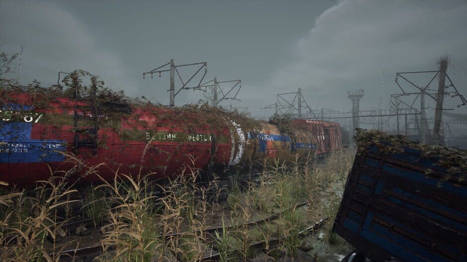 Скриншот 5 из Life After End