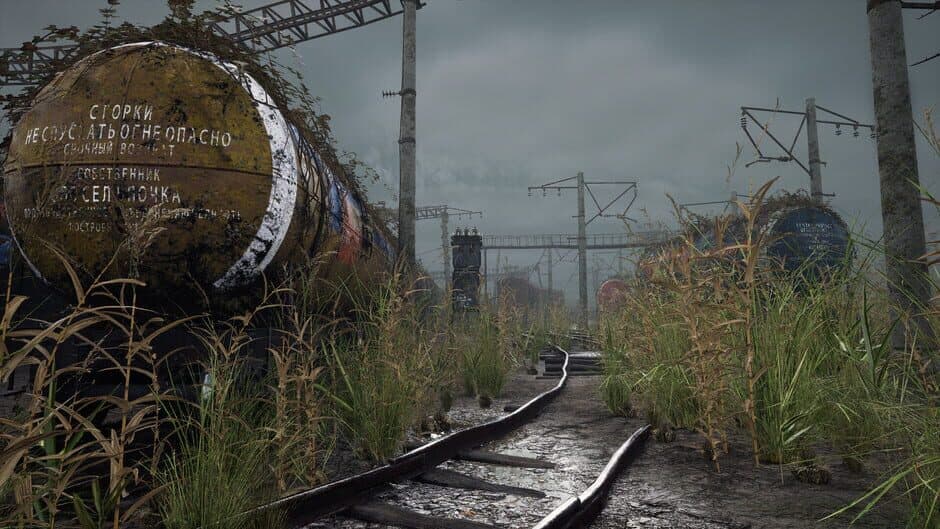Скриншот 6 из Life After End