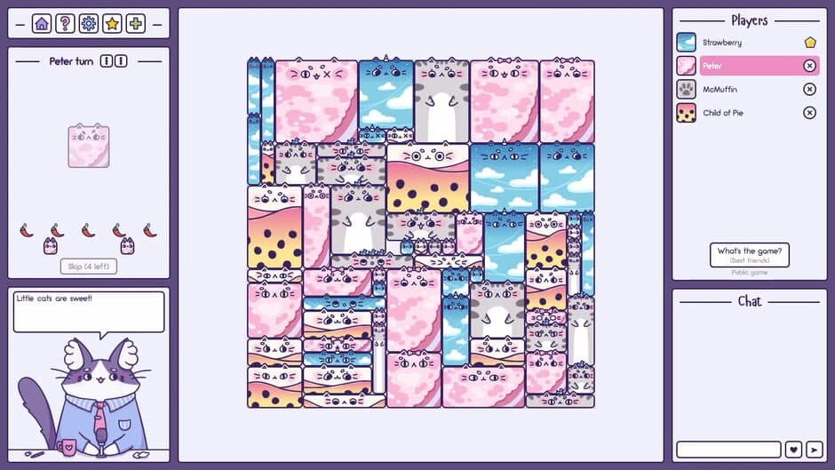 Скриншот 2 из CatxBlock