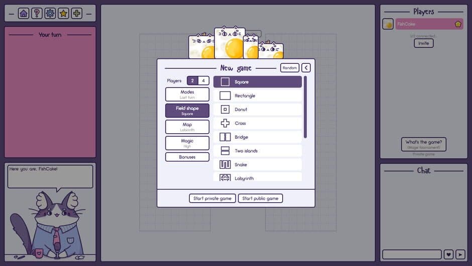 Скриншот 5 из CatxBlock