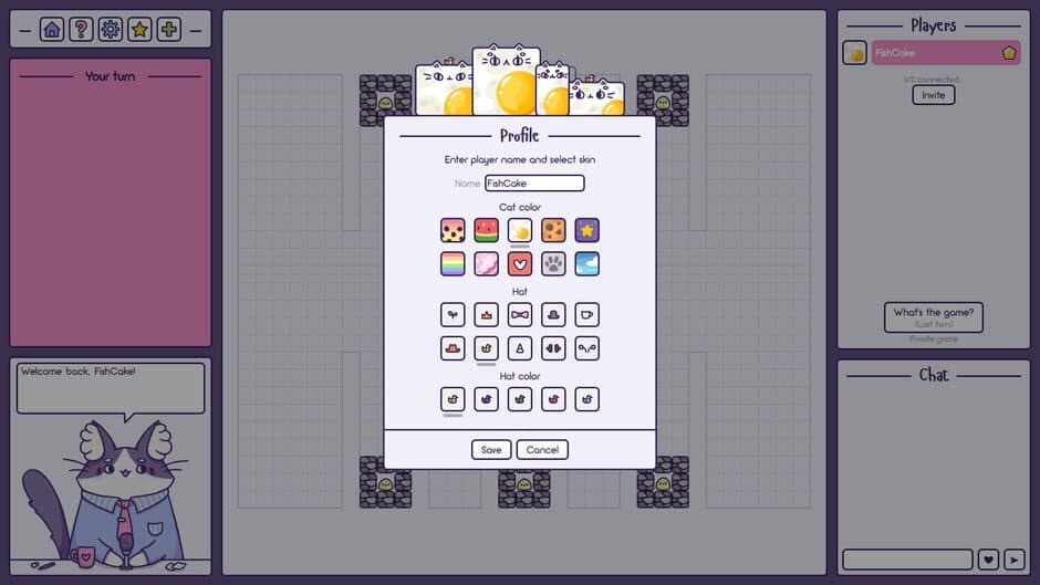 Скриншот 8 из CatxBlock