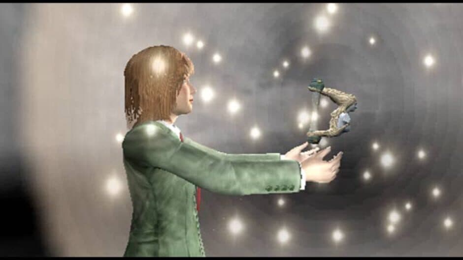 Скриншот 4 из Clock Tower 3