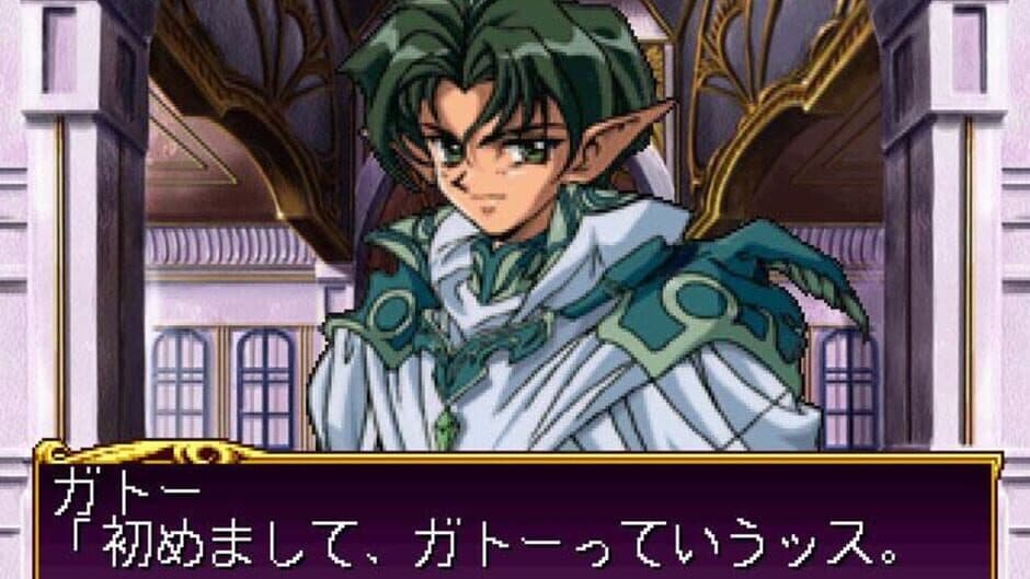 Скриншот 4 из Princess Quest R