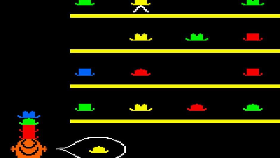 Скриншот 2 из First Steps with the Mr. Men