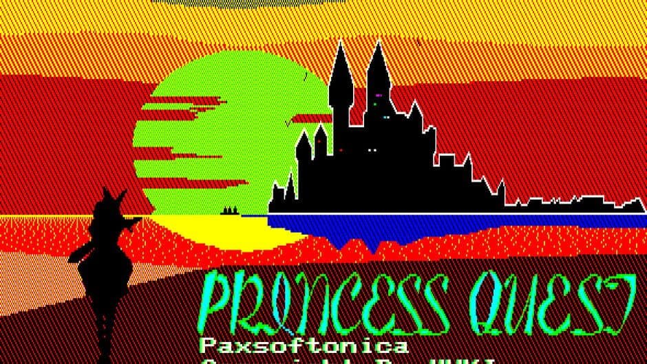 Скриншот 3 из Princess Quest
