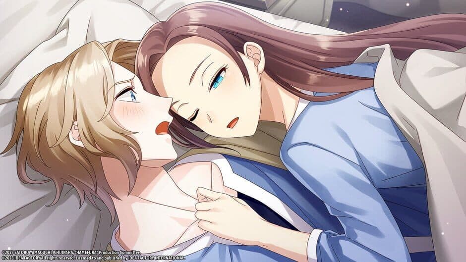 Скриншот 6 из My Next Life as a Villainess: All Routes Lead to Doom! - Pirates of the Disturbance