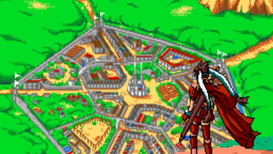 Скриншот 5 из Mahjong Sword: Princess Quest