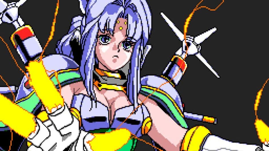 Скриншот 8 из Mahjong Sword: Princess Quest