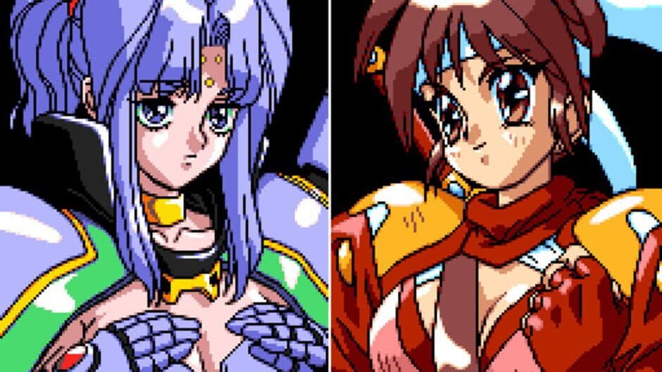 Скриншот 3 из Mahjong Sword: Princess Quest