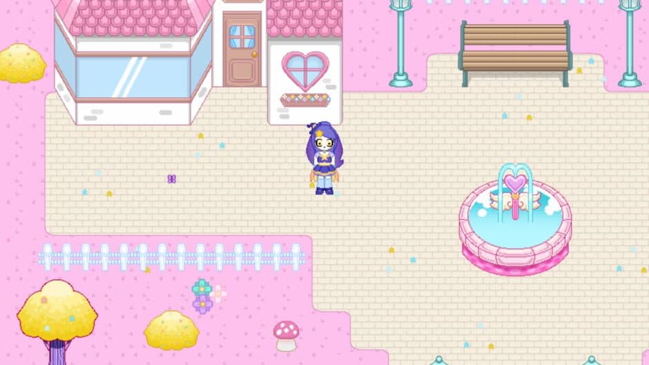 Скриншот 1 из Sweet No Death