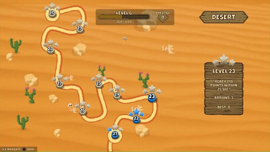 Скриншот 5 из Archers Dream