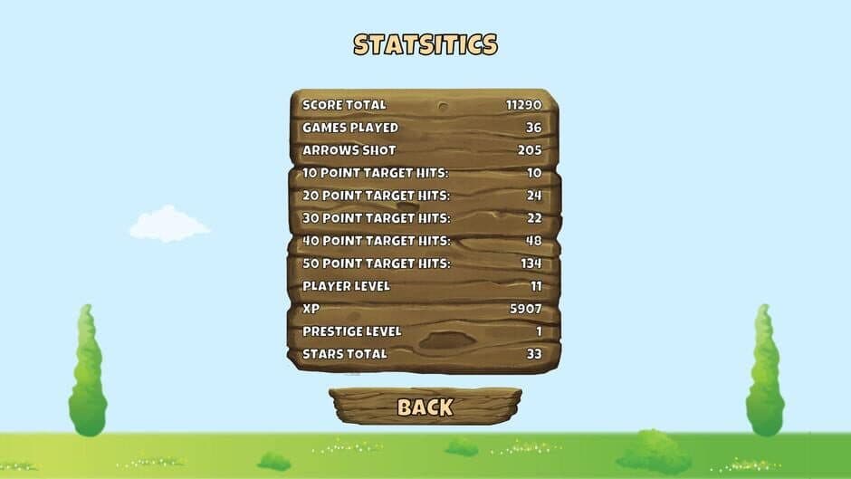 Скриншот 7 из Archers Dream