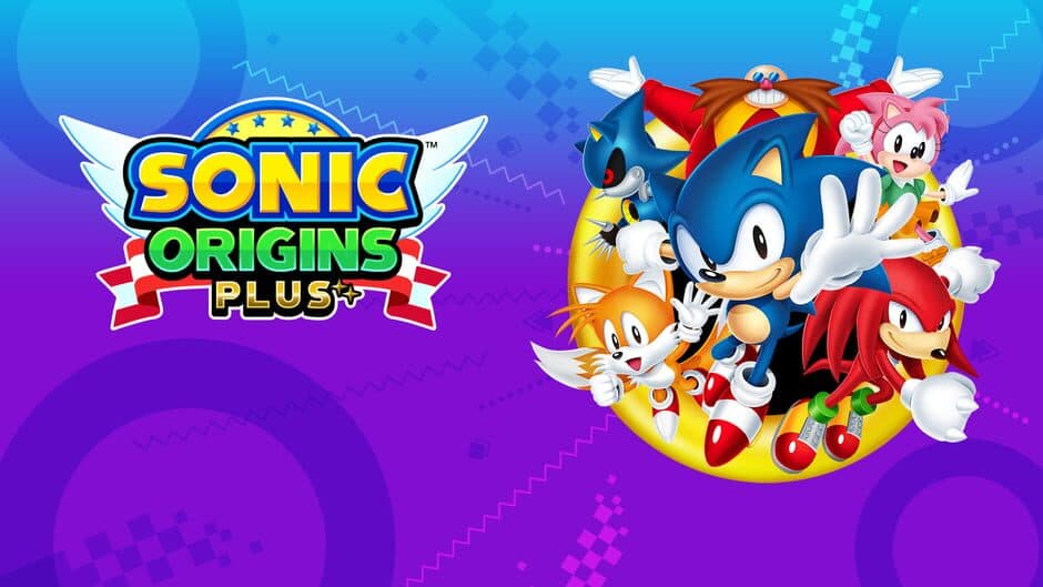 Скриншот 1 из Sonic Origins Plus: Expansion Pack
