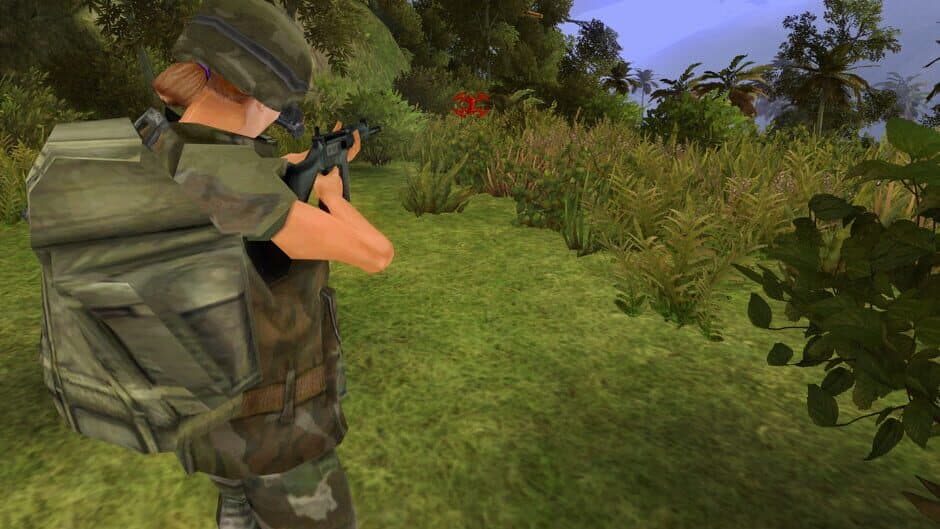 Скриншот 10 из 7,62 High Calibre + 7,62 Hard Life