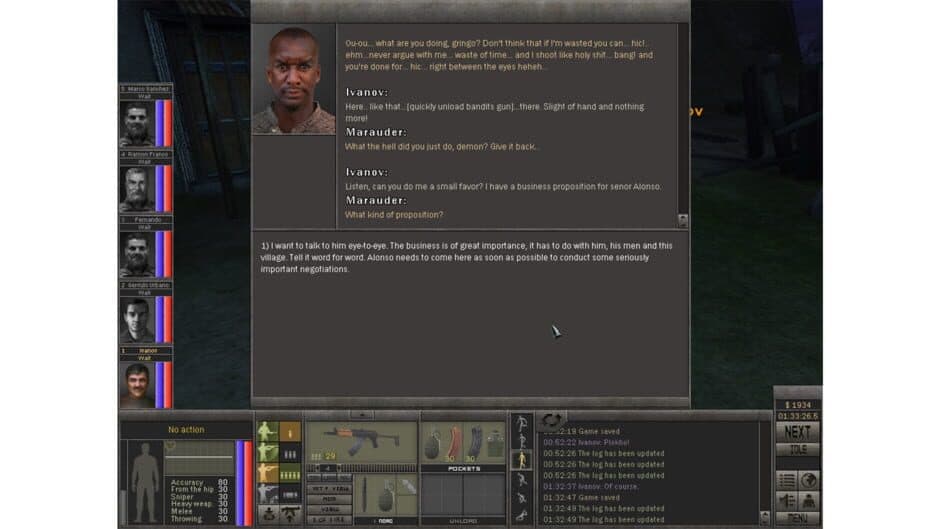 Скриншот 11 из 7,62 High Calibre + 7,62 Hard Life