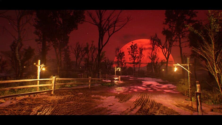 Скриншот 3 из Wild West Undead