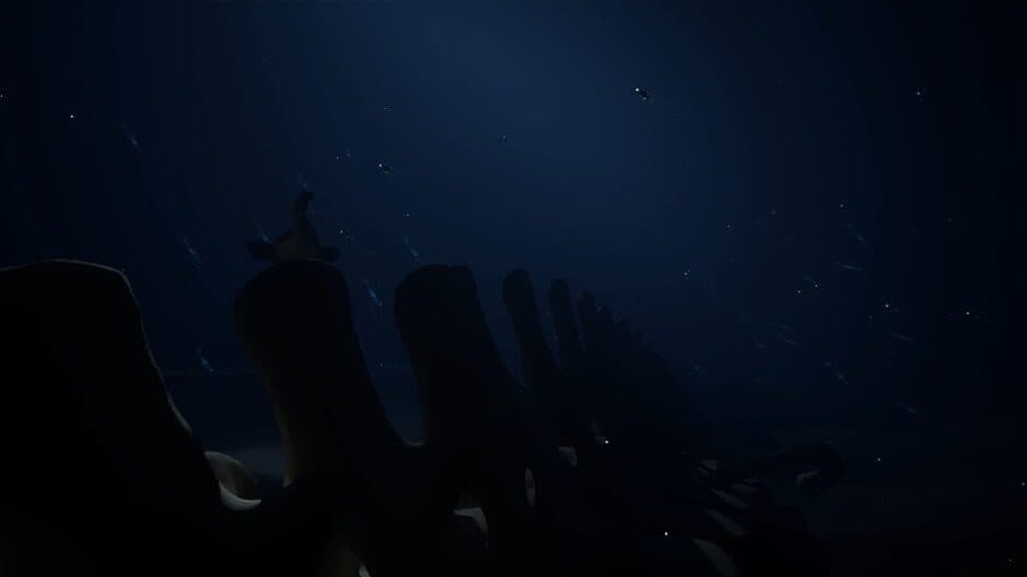 Скриншот 1 из Whale Fall