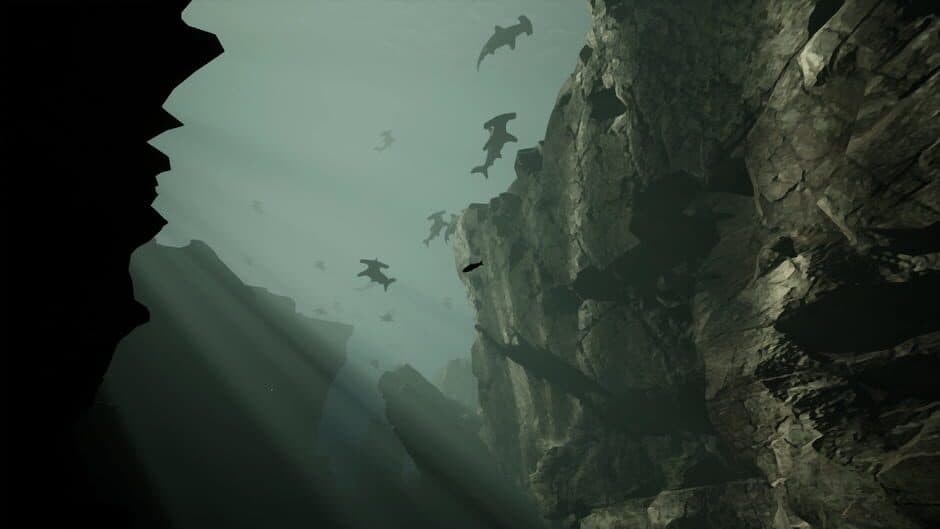 Скриншот 2 из Whale Fall